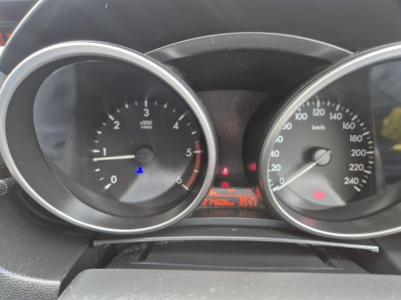 2014 Mazda Mazda5 - photo 15