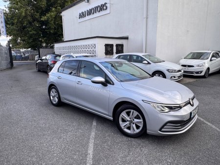 2021 Volkswagen Golf - photo 8
