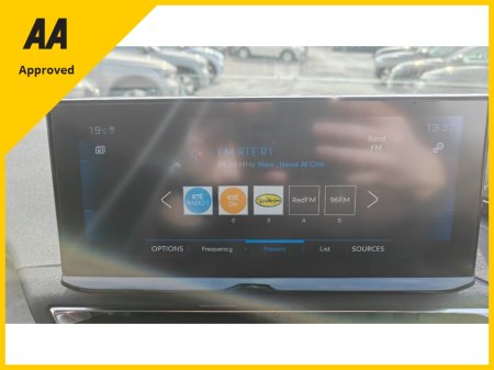 2021 Peugeot 3008 - photo 33