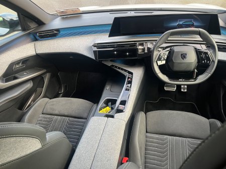 2026 Peugeot 5008 - photo 7