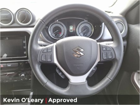 2024 Suzuki Vitara - photo 19