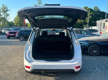 2017 Citroen C4 Picasso - photo 18