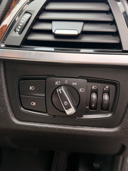 2015 BMW 3-Series - photo 30