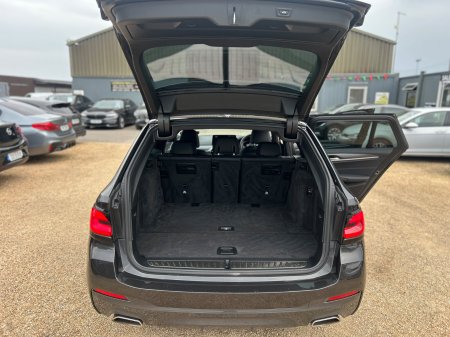 2022 BMW 5-Series - photo 11
