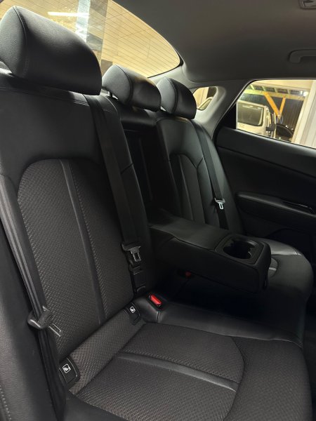 2017 Kia Optima - photo 24