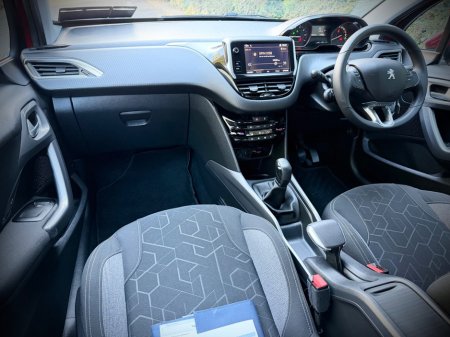 2019 Peugeot 2008 - photo 26