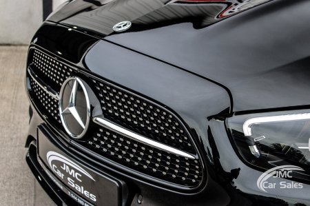 2022 Mercedes-Benz E-Class - photo 3