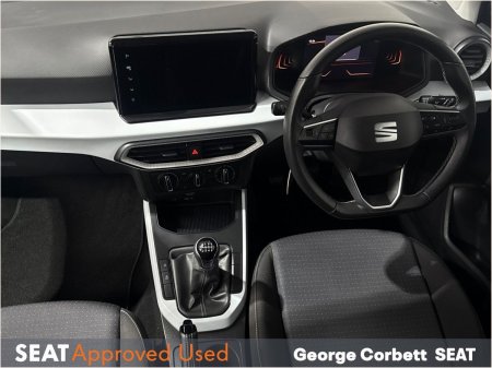 2023 SEAT Arona - photo 9