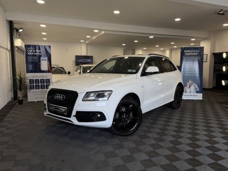 2015 Audi Q5 - photo 23