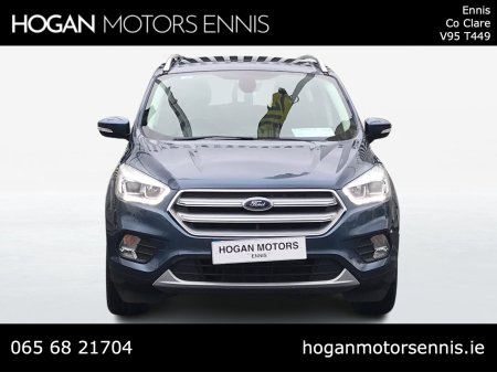 2019 Ford Kuga - photo 7