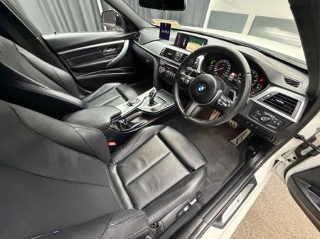 2018 BMW 3-Series - photo 19
