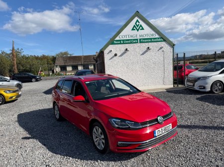 2017 Volkswagen Golf - photo 15