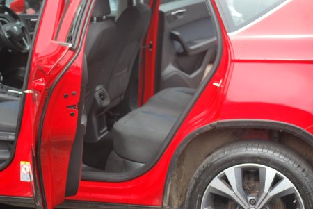 2017 SEAT Ateca - photo 8
