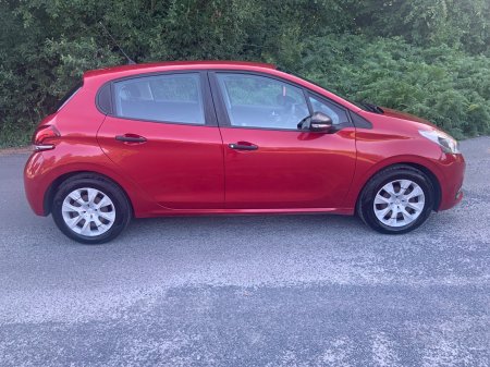 2016 Peugeot 208 - photo 3