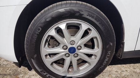 2023 Ford Transit - photo 4