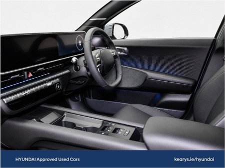 2023 Hyundai IONIQ 6 - photo 5