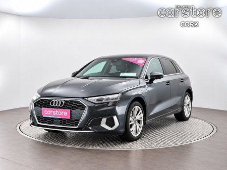 2021 Audi A3 - photo 7