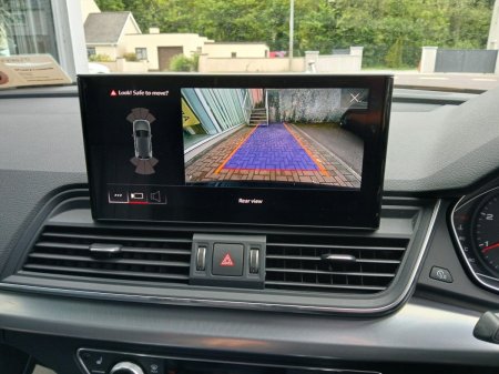 2023 Audi Q5 - photo 16