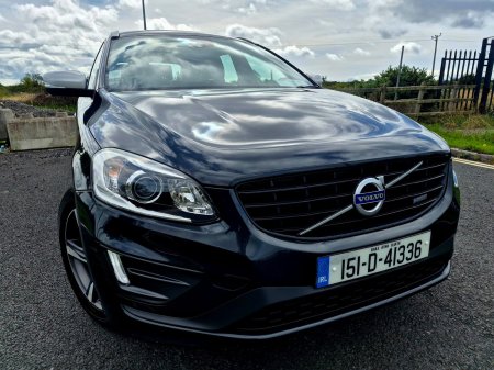 2015 Volvo XC60 - photo 8