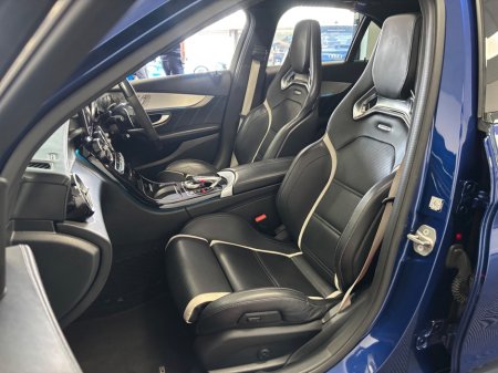 2017 Mercedes-Benz C-Class - photo 28