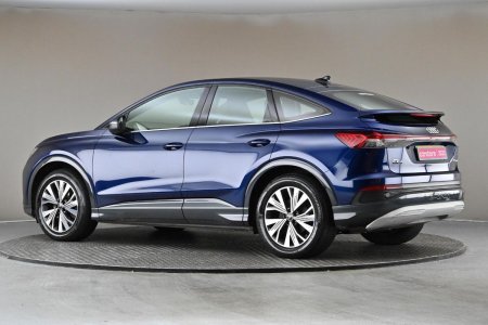 2023 Audi Q4 e-tron - photo 6