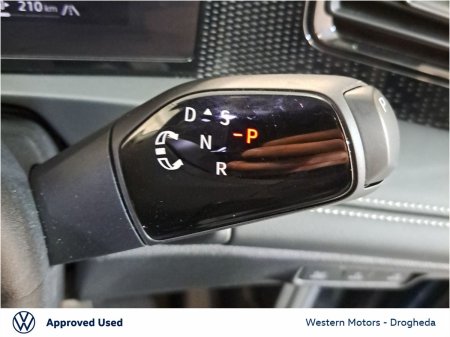 2026 Volkswagen Tiguan - photo 22
