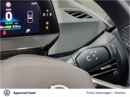 2026 Volkswagen ID.3 - photo 16