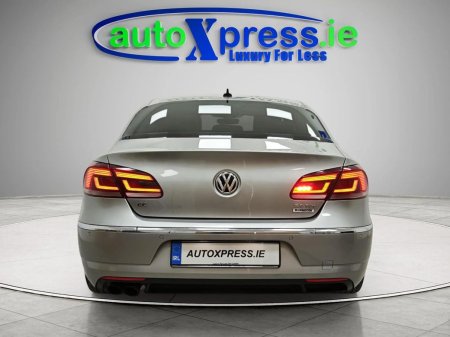 2016 Volkswagen Passat - photo 11