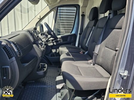 2026 Opel Movano - photo 8