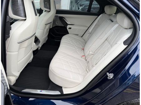 2023 BMW 7-Series - photo 20