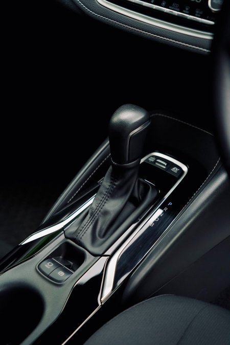 2023 Toyota Corolla - photo 10