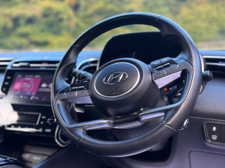 2022 Hyundai Tucson - photo 9