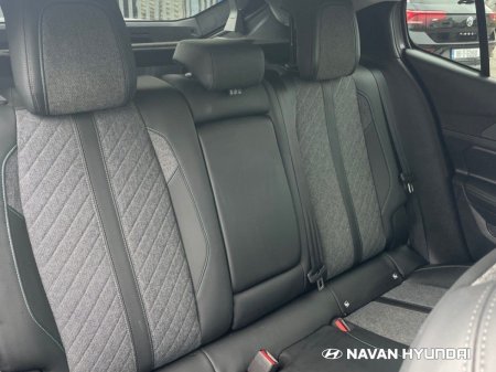 2023 Peugeot 408 - photo 13