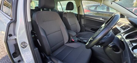 2017 Volkswagen Golf - photo 12