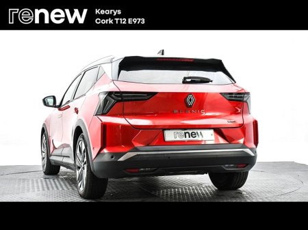 2025 Renault Scenic E-Tech - photo 3
