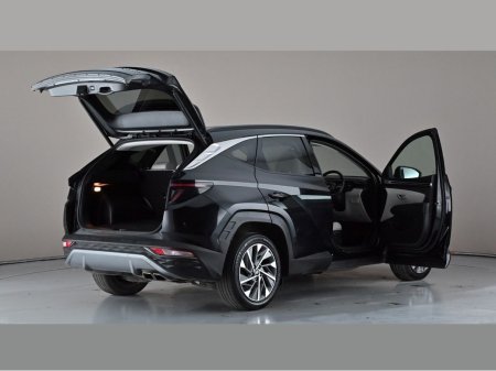 2022 Hyundai Tucson - photo 15