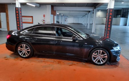 2019 Audi A6 - photo 10