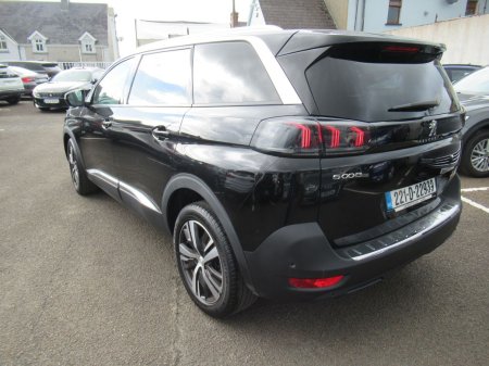 2022 Peugeot 5008 - photo 6