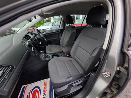 2013 Volkswagen Golf - photo 11