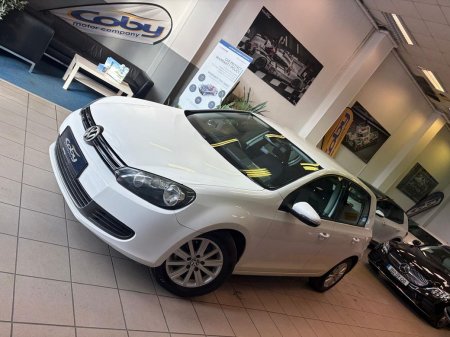 2013 Volkswagen Golf - photo 10
