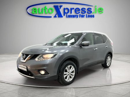 2015 Nissan X-Trail - photo 15