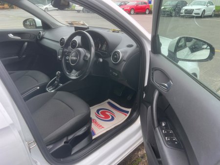 2017 Audi A1 - photo 17