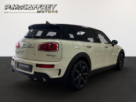 2019 Mini Clubman - photo 5