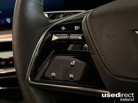 2025 Cadillac Lyriq - photo 24