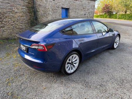 2023 Tesla Model 3 - photo 8