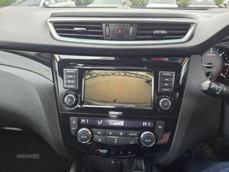 2020 Nissan Qashqai - photo 13
