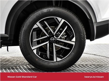 2026 Nissan Juke - photo 8