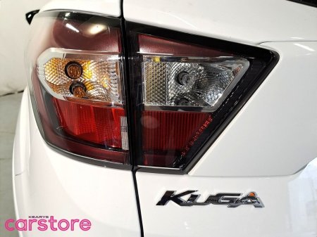 2019 Ford Kuga - photo 9