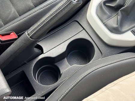 2019 SEAT Arona - photo 24