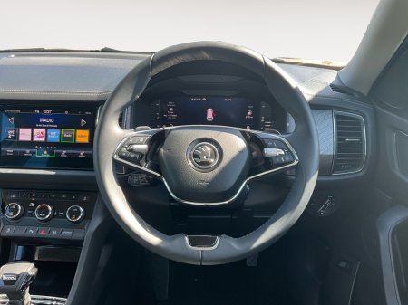 2024 Skoda Kodiaq - photo 12